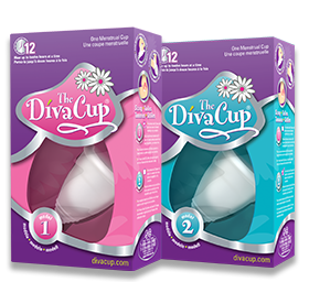diva cup review