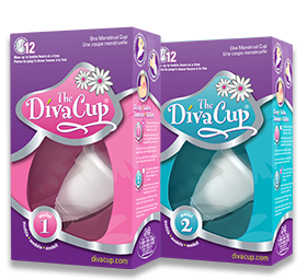 Review: The Diva Cup — It’s Not Just for Hippies