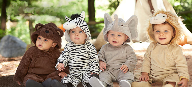 12 Real-Talk Steps for Choosing Your Child’s Halloween Costume