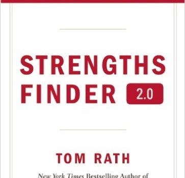 Review: “Strengths Finder 2.0” by Tom Rath